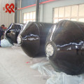 XINCHENG high quality mooring ship floating buoy polyurethane foam fender